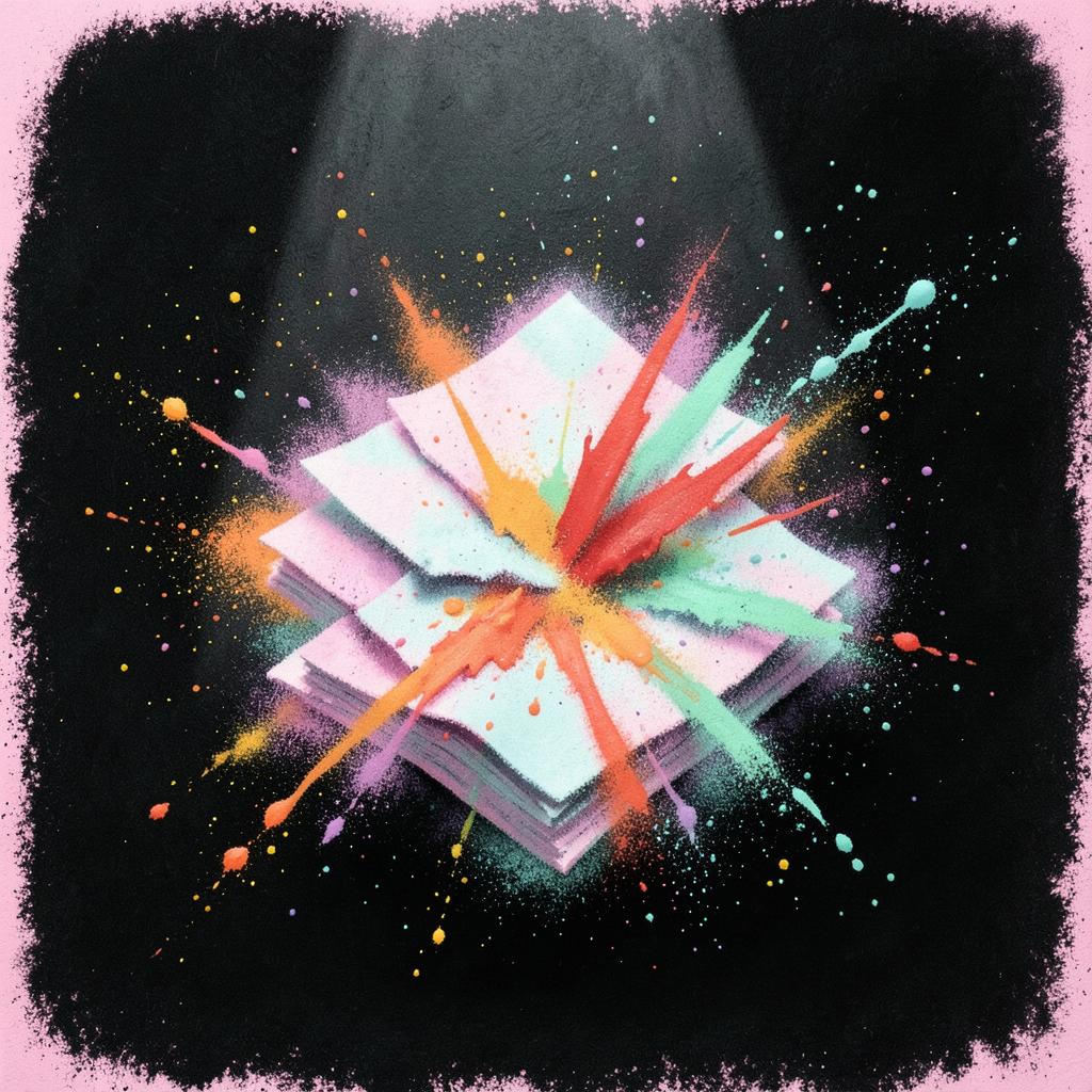 Робите винними artwork