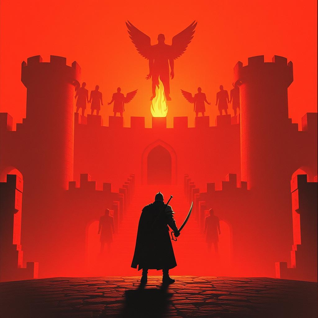 Whip of the Forsaken Knight artwork