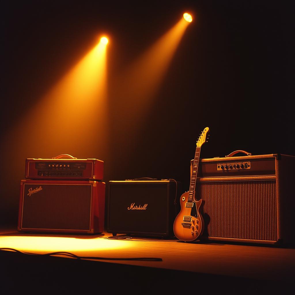 The Show artwork