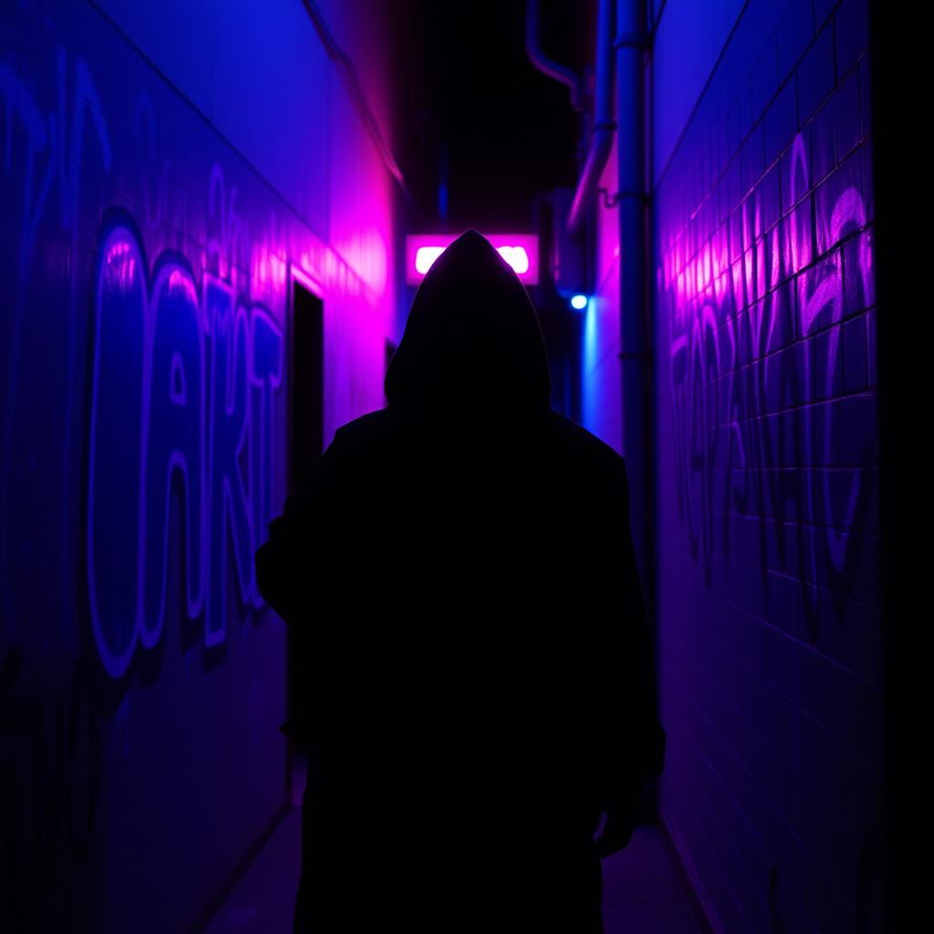 Chicago Dark artwork