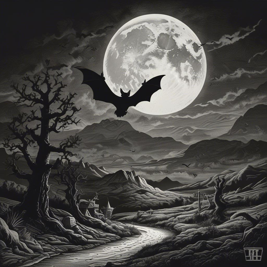 Beelzebuth, nas Trevas pela Luz e na Luz pelas Trevas artwork