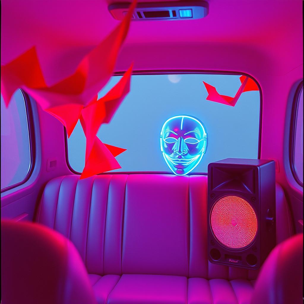 Persona image for Calora