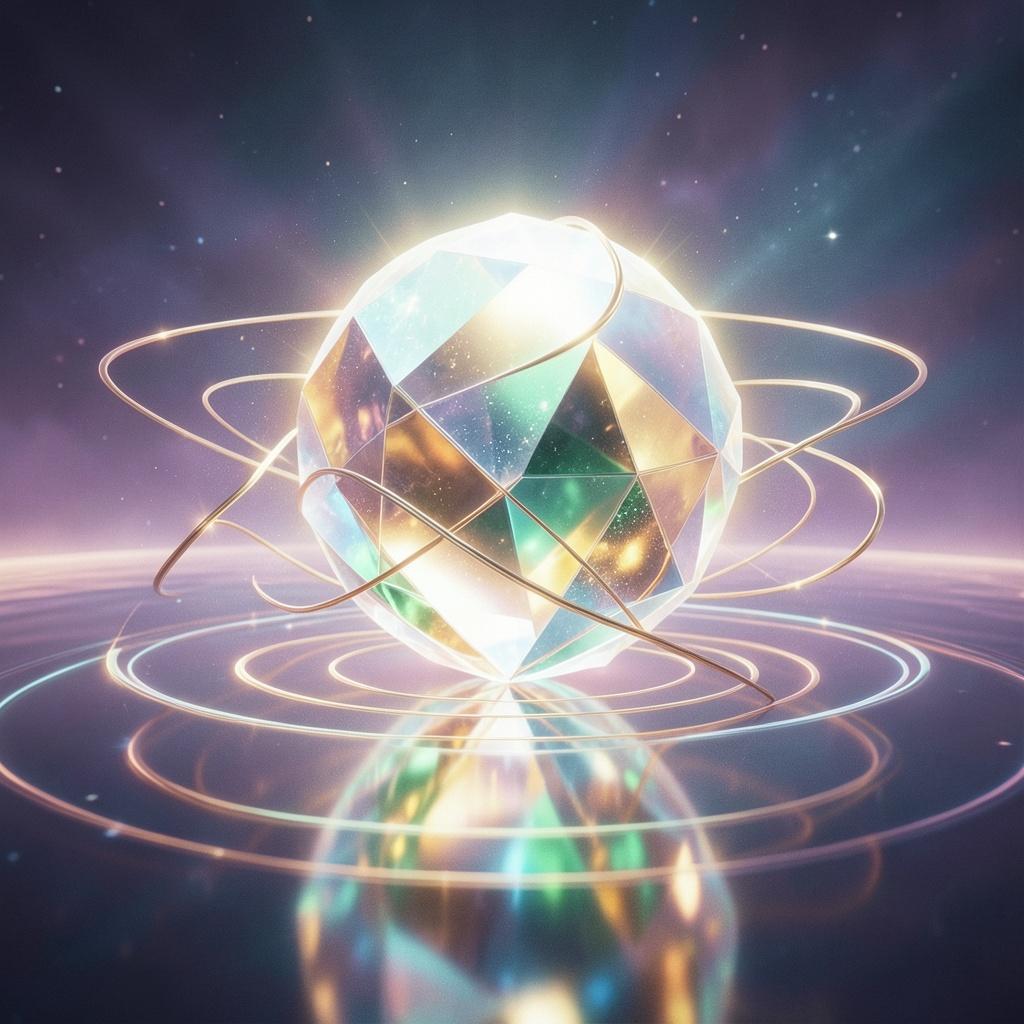 The Ripple Connection artwork