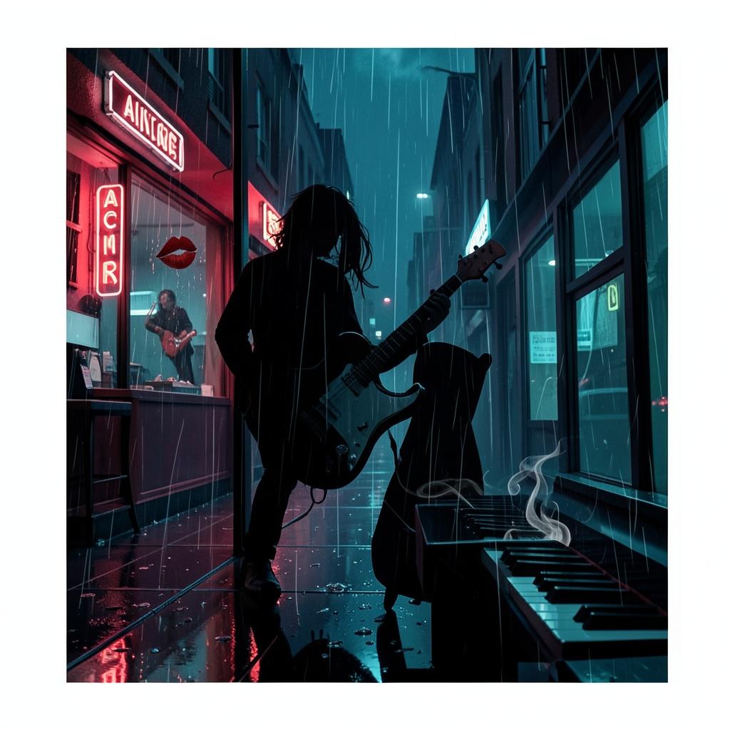 Song Image
