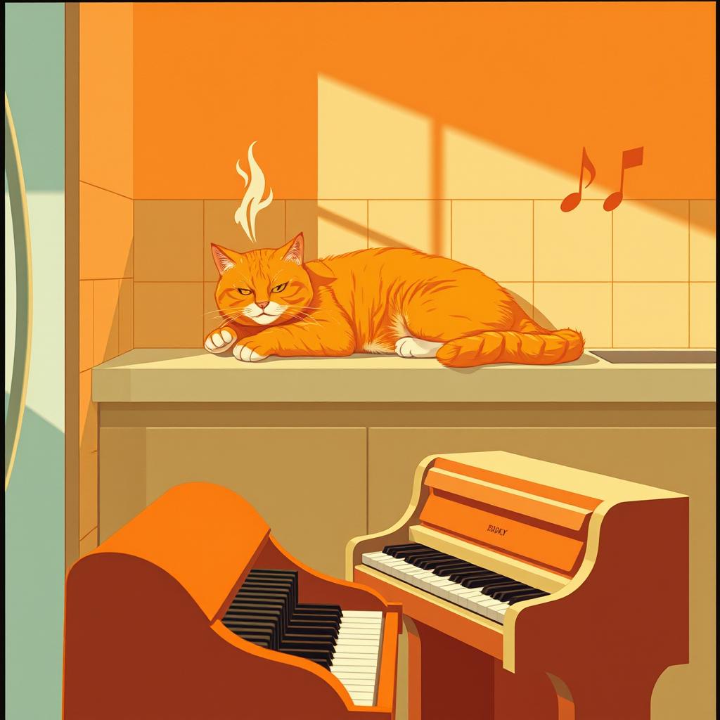 Image for Cat Songs