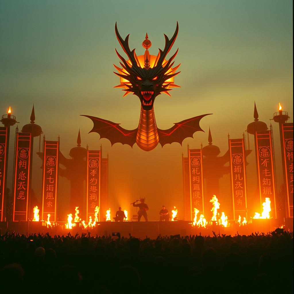 Song Image