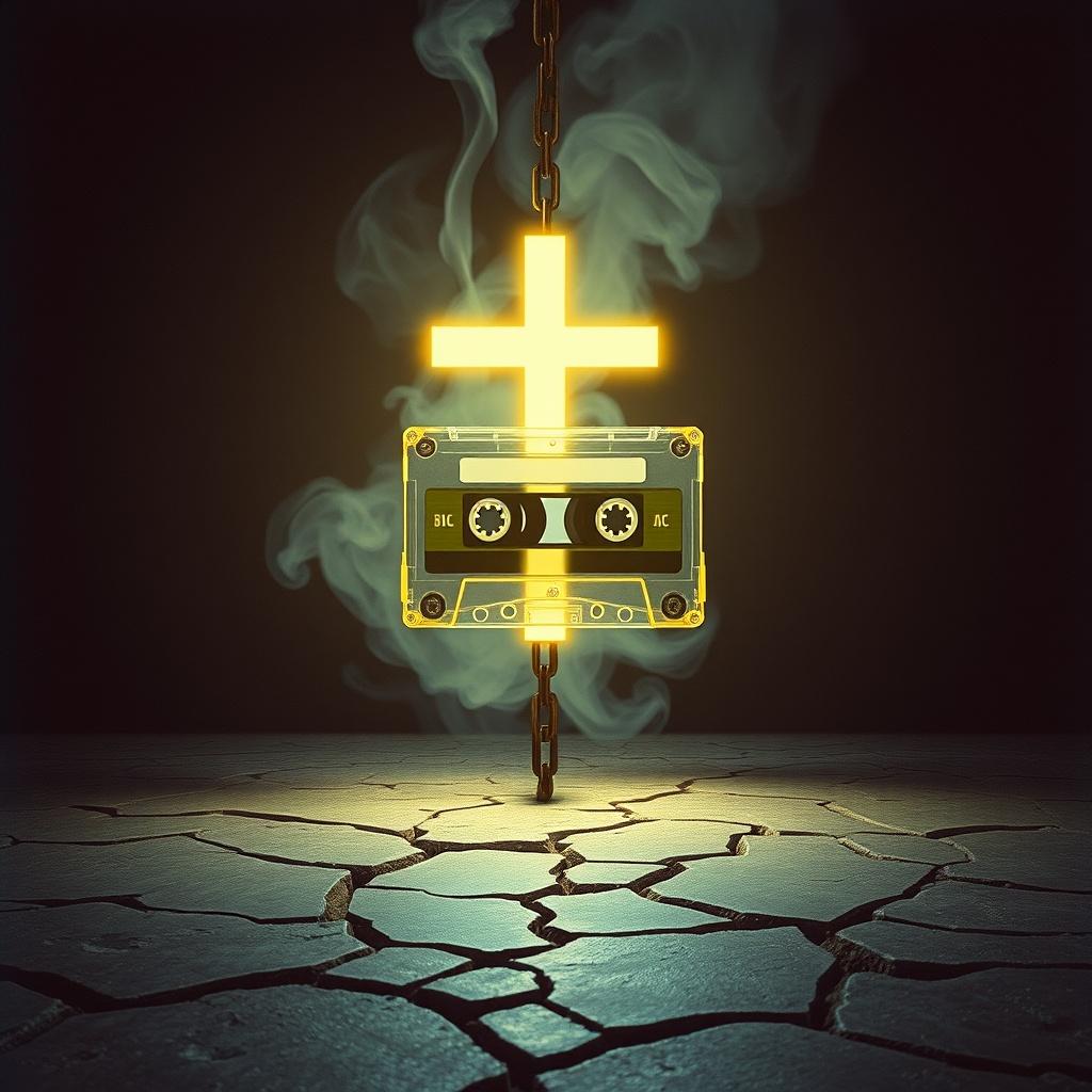 LIGHT IN THE LOW END artwork