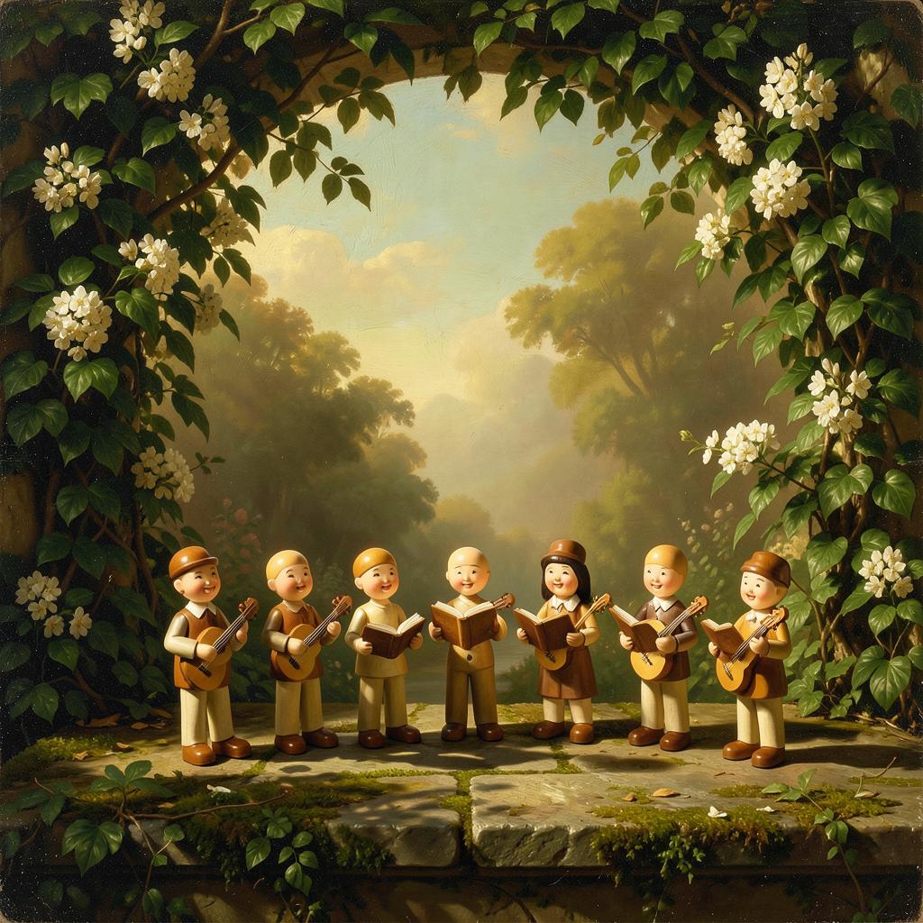 Song Image