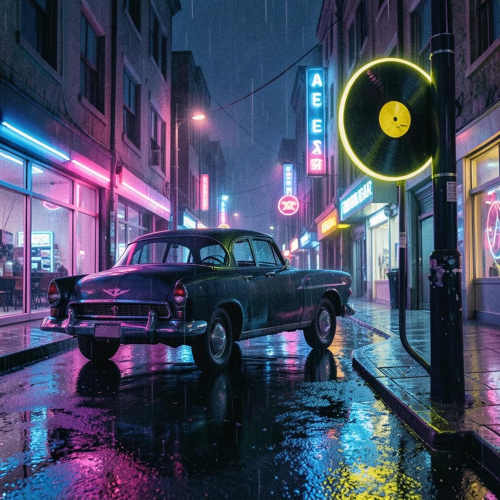 Song Image