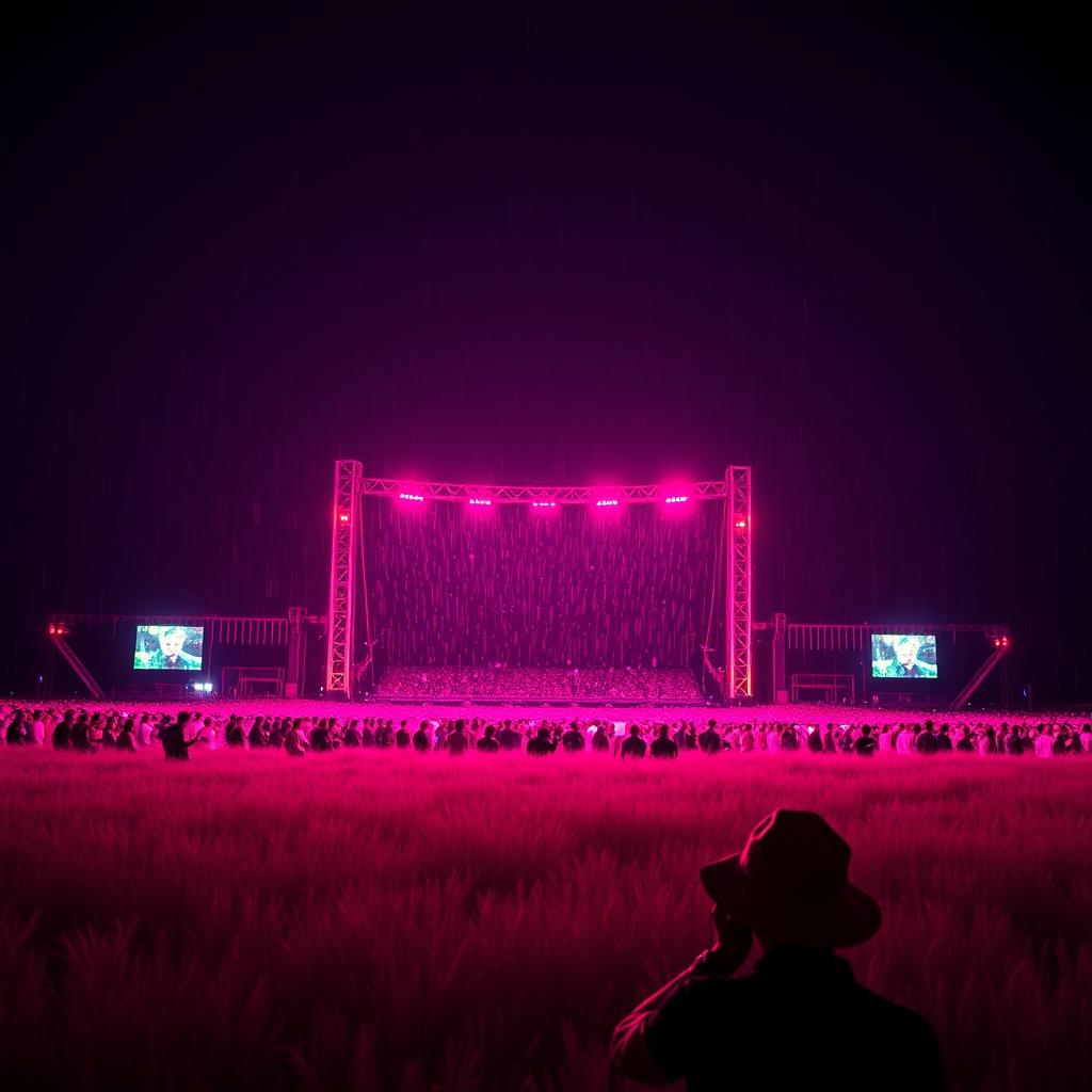 Rave (Remix)