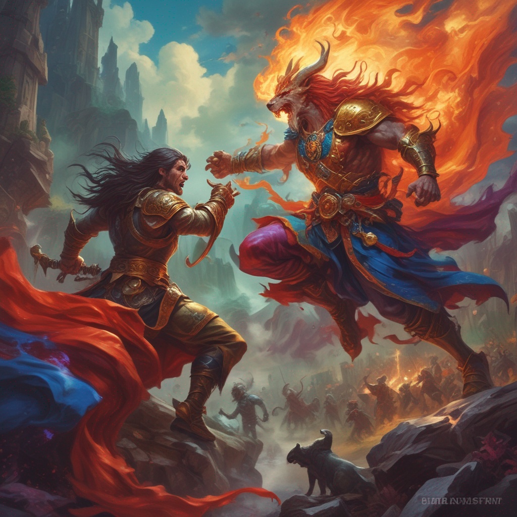 Song Image