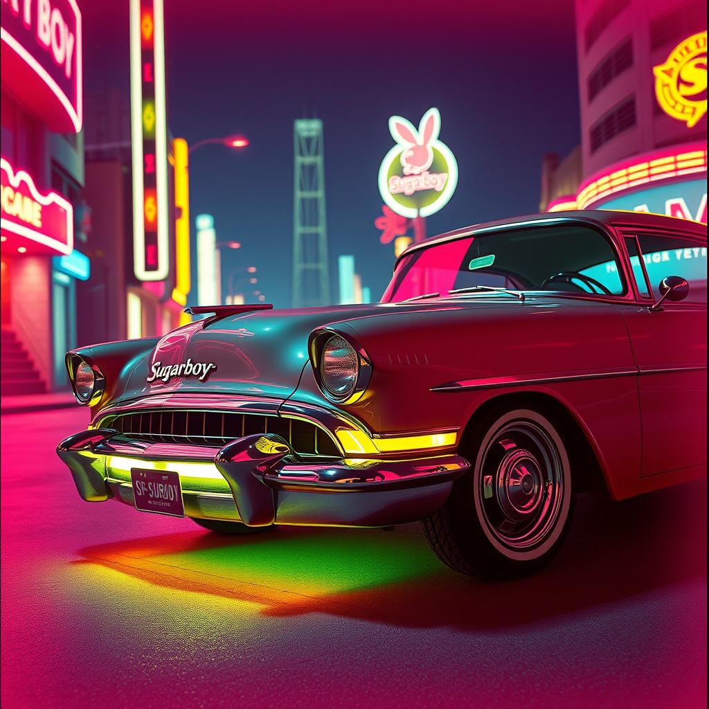Song Image