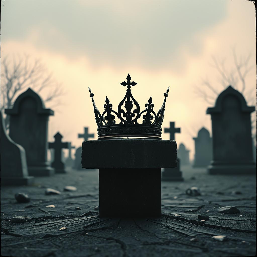 Persona image for Chains 