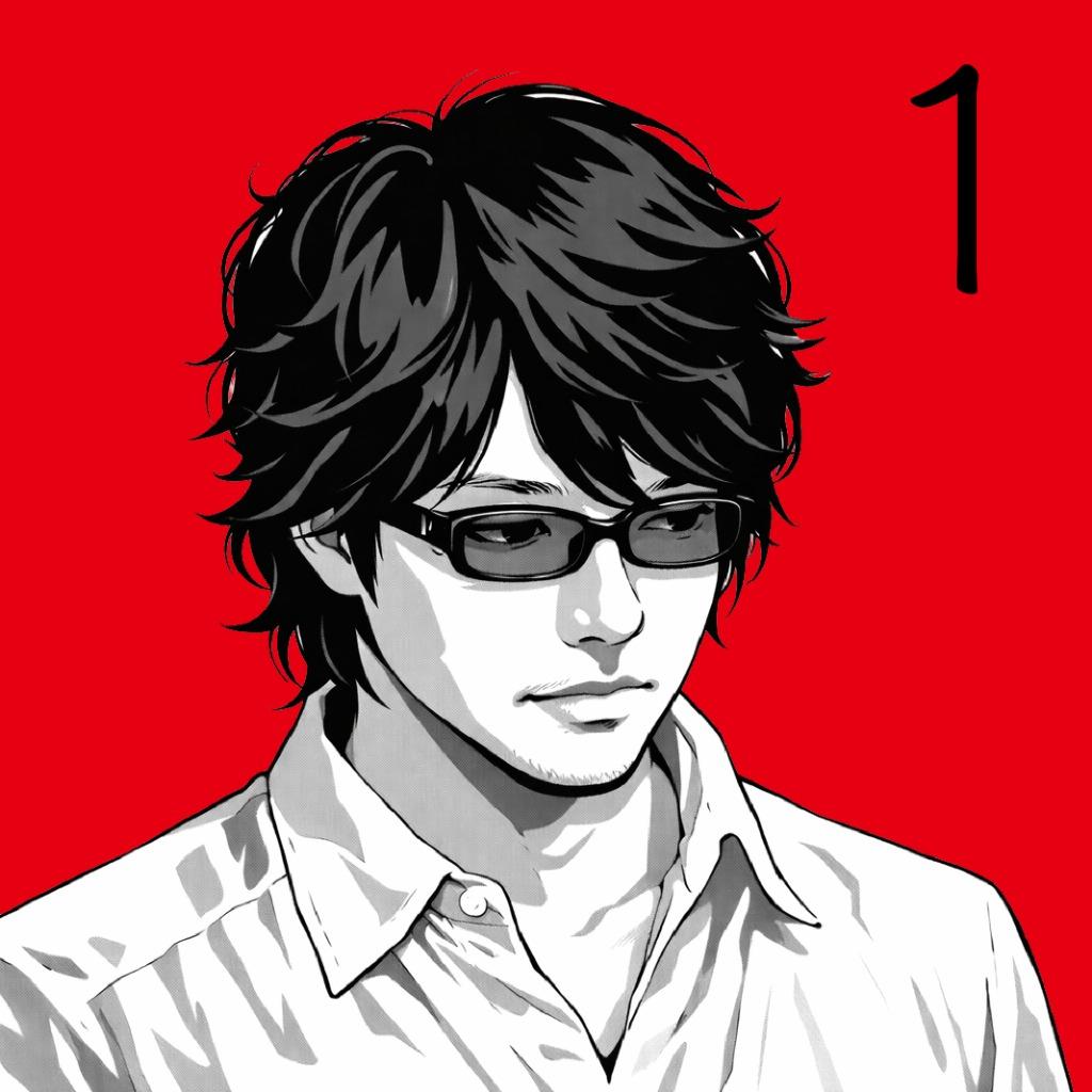 過去曲の倉庫-1