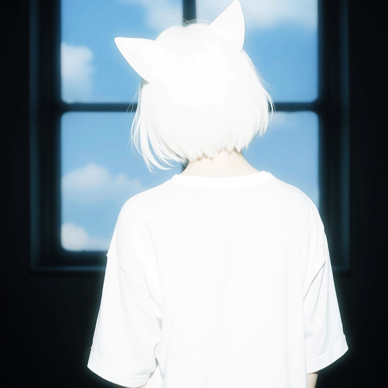 The Sky Was Never There artwork
