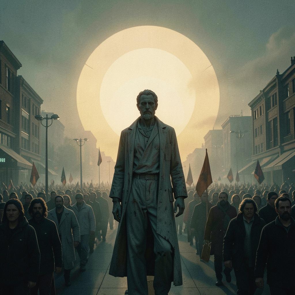 Song Cover Image
