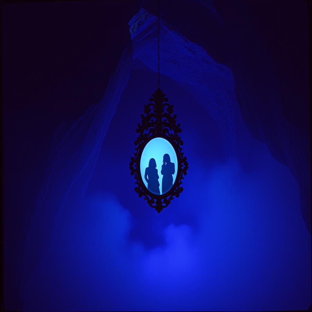 Persona image for echoey