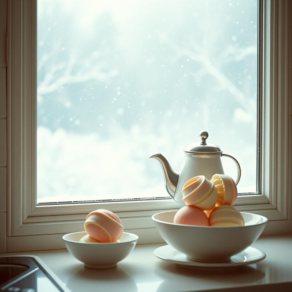 Image for Cozinha Aconchegante