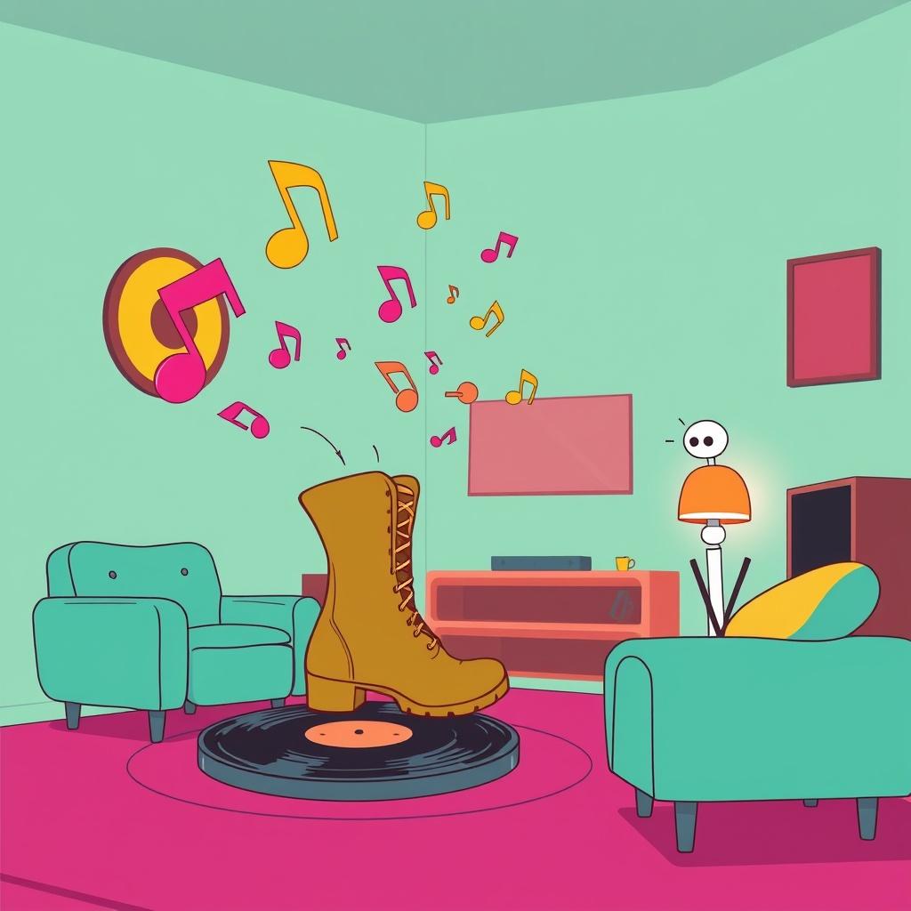 Song Image