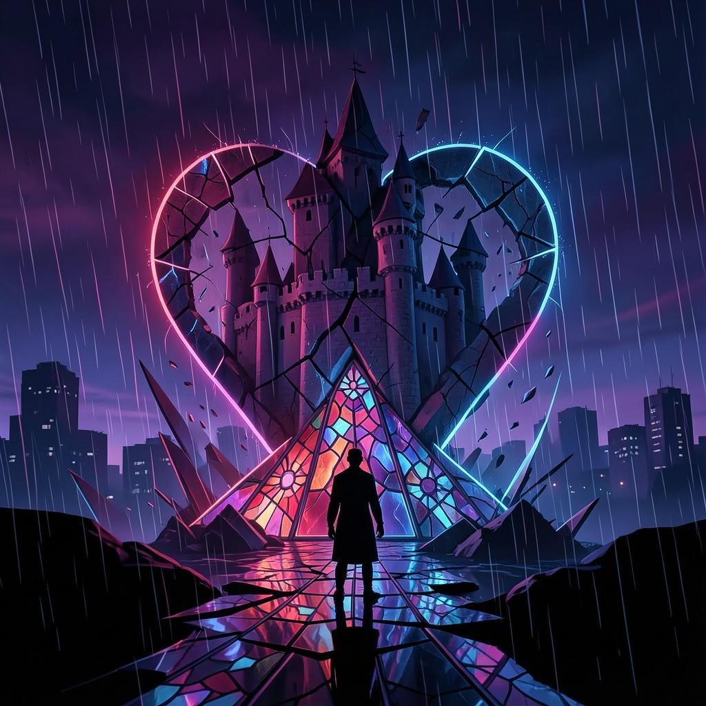 why cant I love a ho artwork