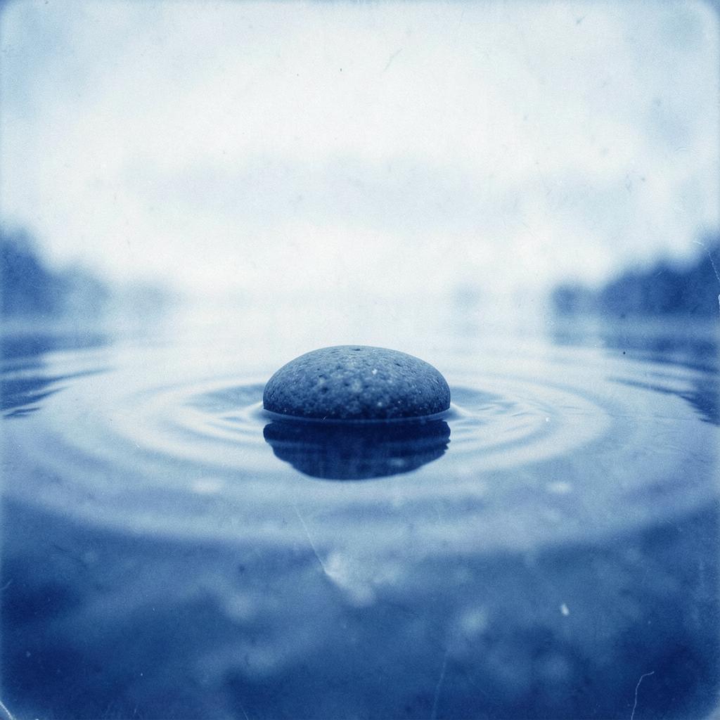 Perfect Peace artwork