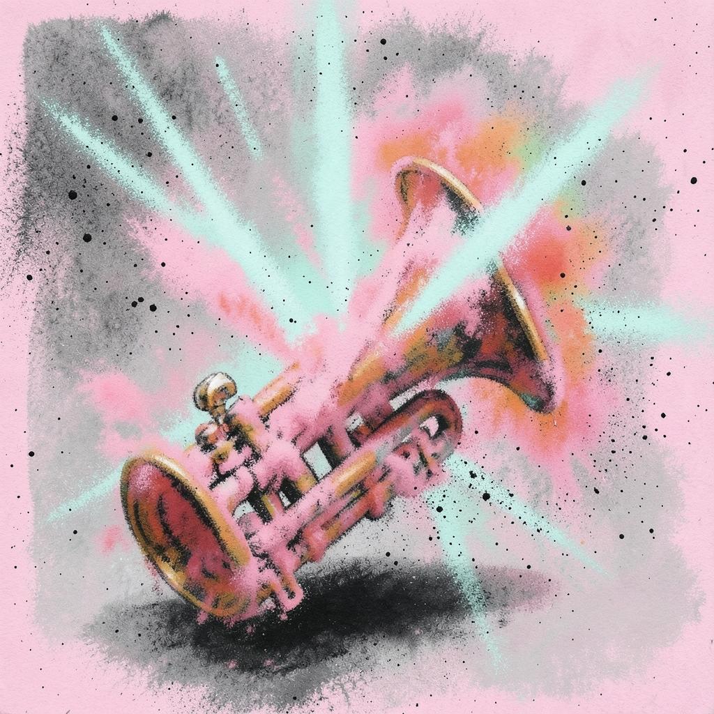 DJ Toyo - Magical Mambo v3 (Hardstyle Remix) artwork