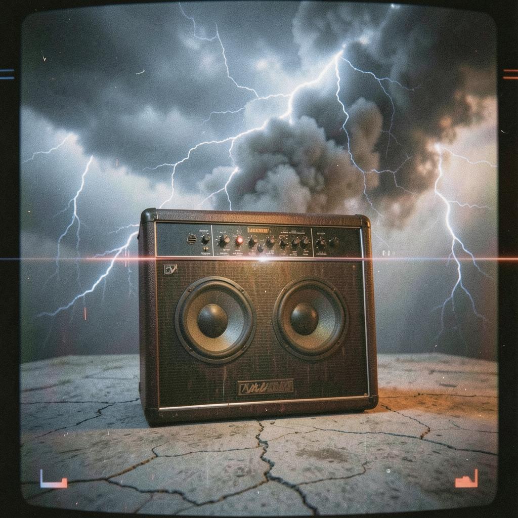 Metal Has No Fear artwork