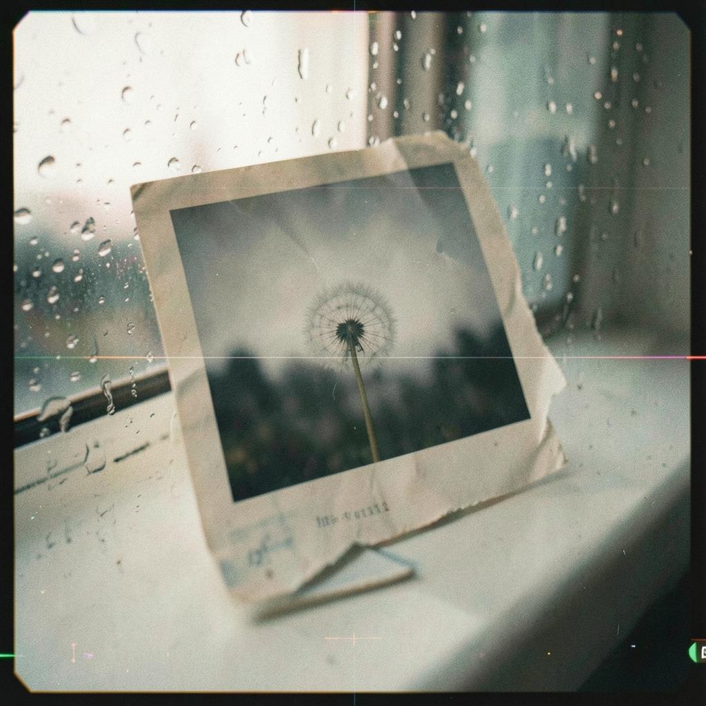 In memory of artwork