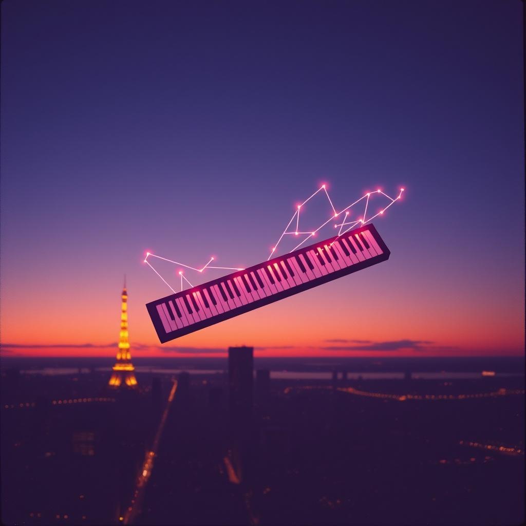 Musick artwork