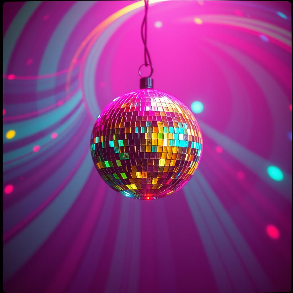Funky Forever artwork