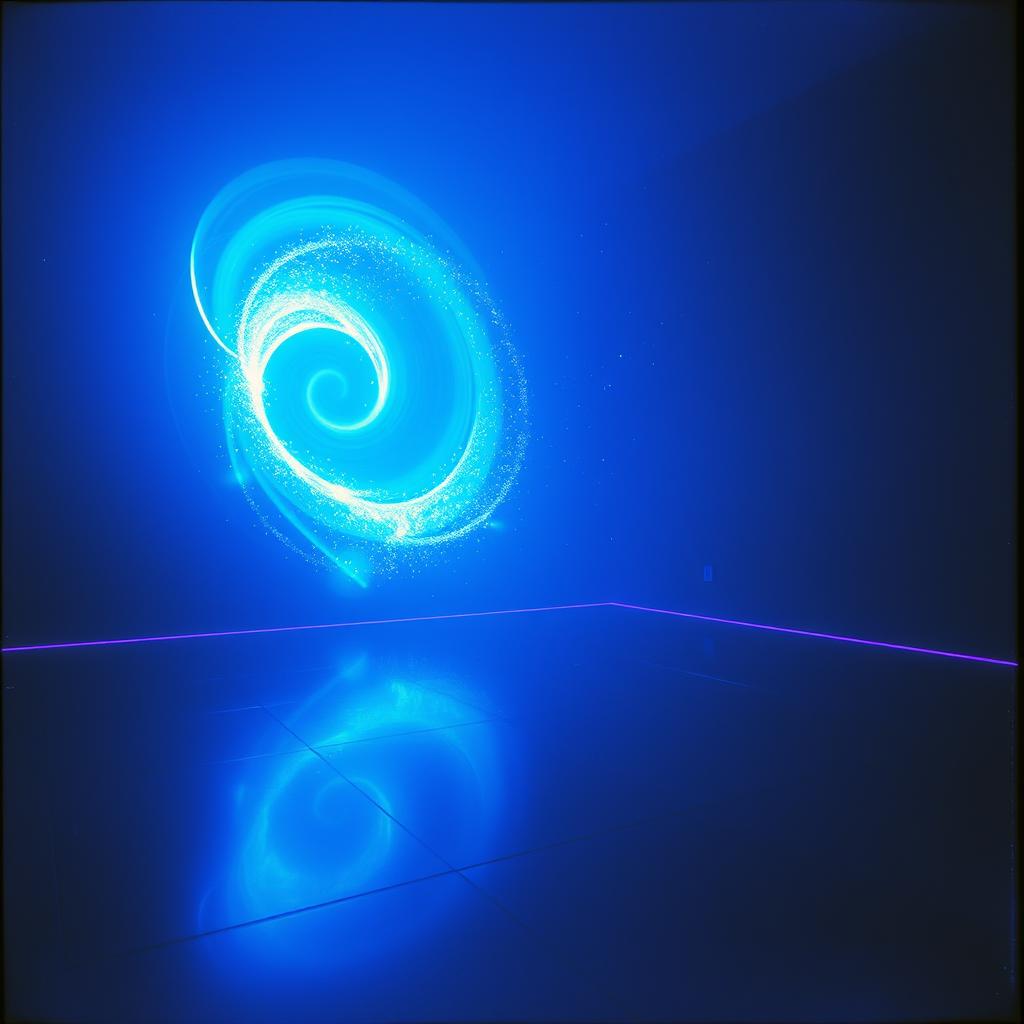 TIME LOOP artwork