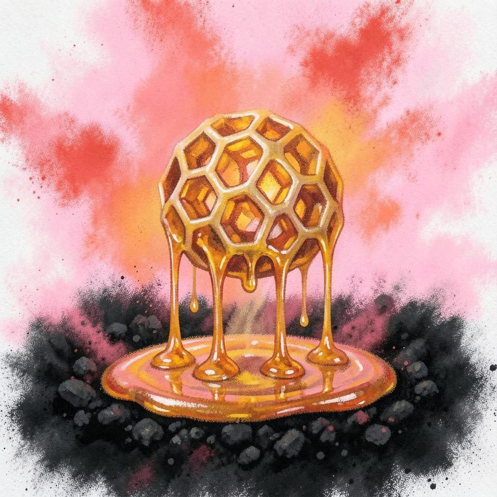 Fresh Off The Grill artwork