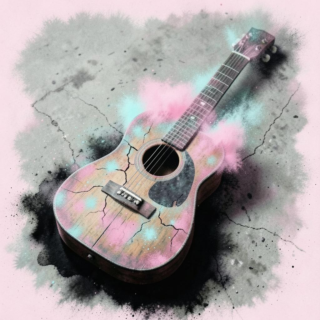 Love Remains artwork