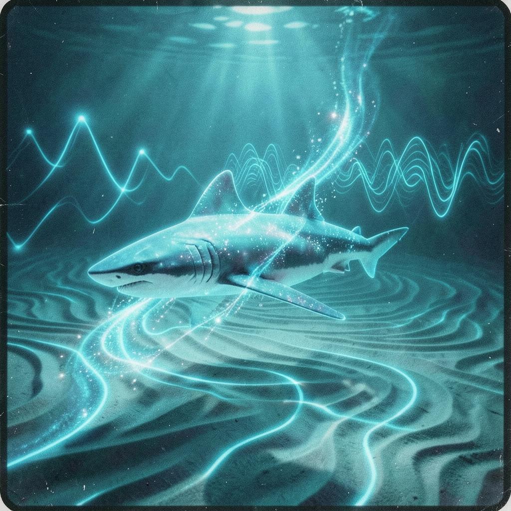 Blå Energi (Remix) artwork