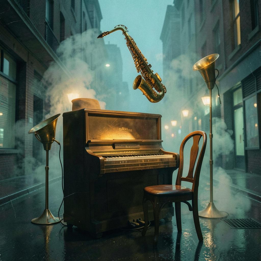 Song Image