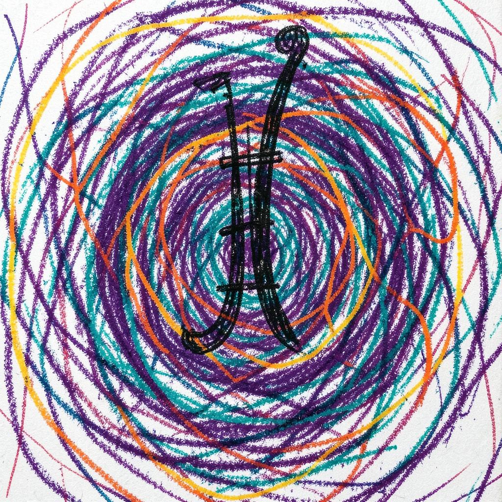 Organikus Woodwind Tenzió artwork