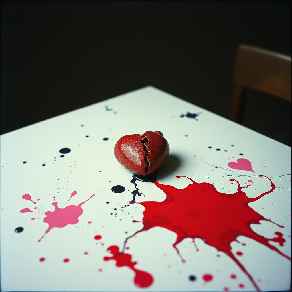 Persona image for Broke man