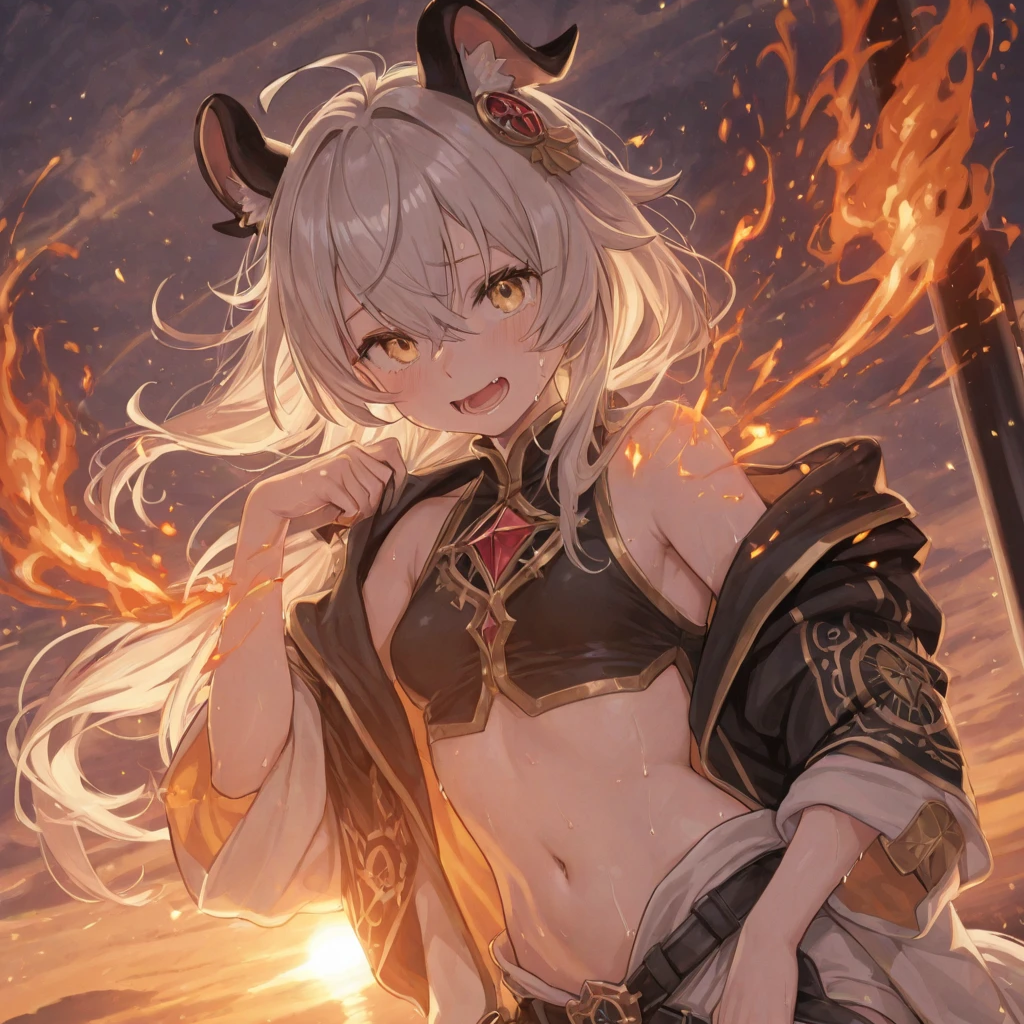 Light Over Drift artwork
