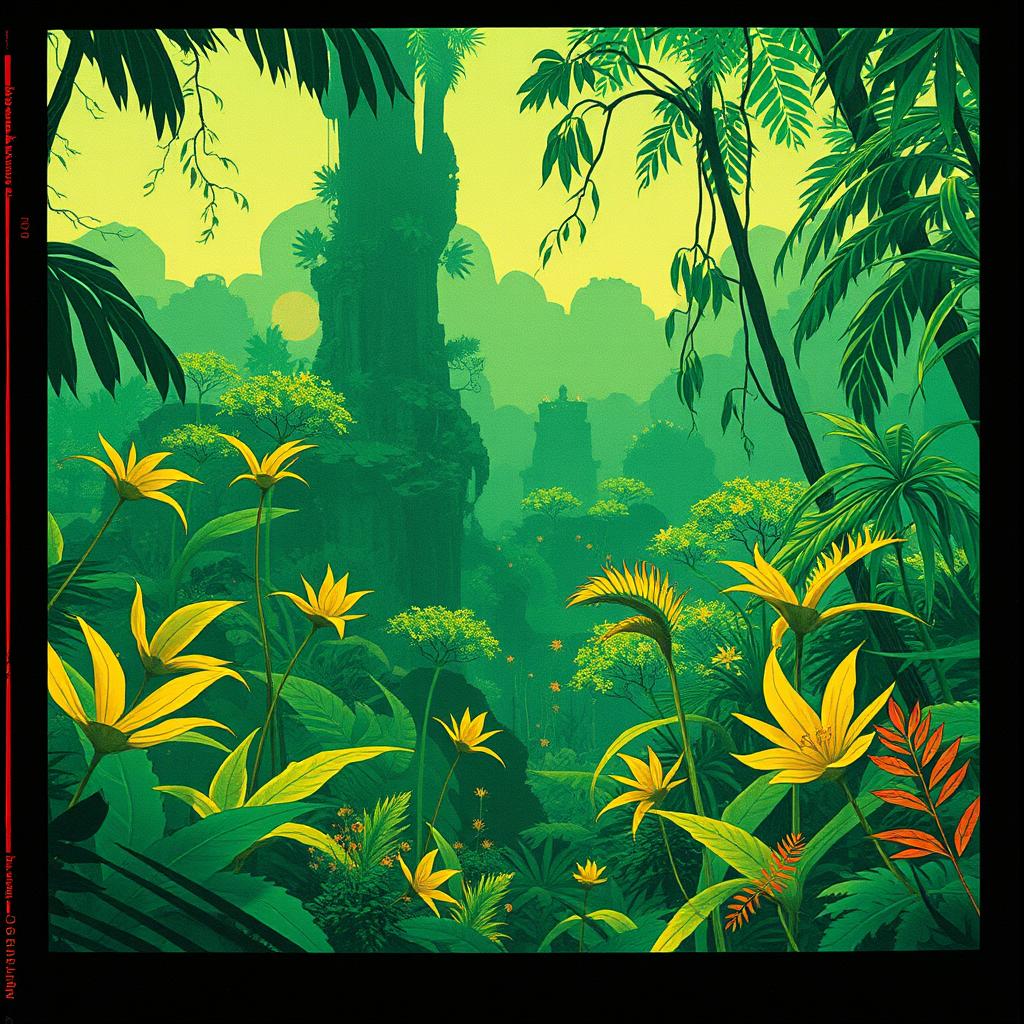 Image for Jungleman adventures 