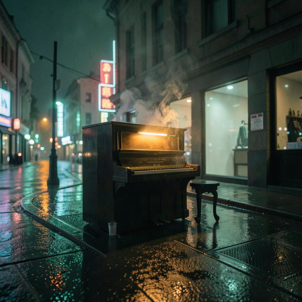 Smoke Chords artwork