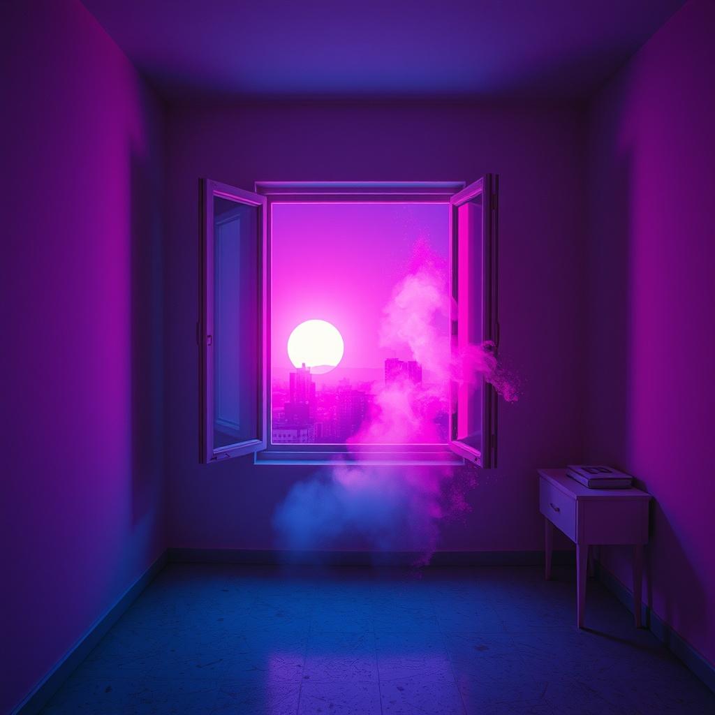 Новая полоса. artwork