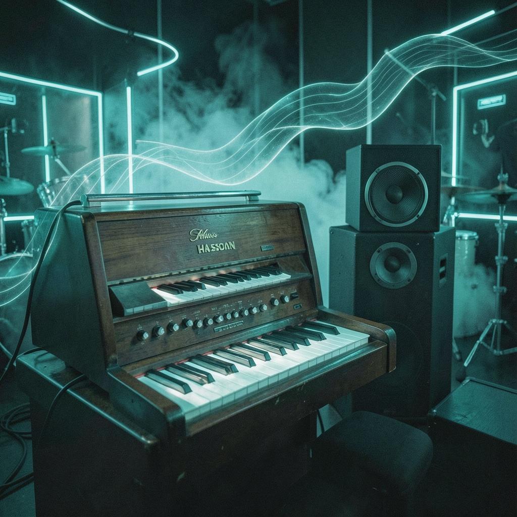 Song Image