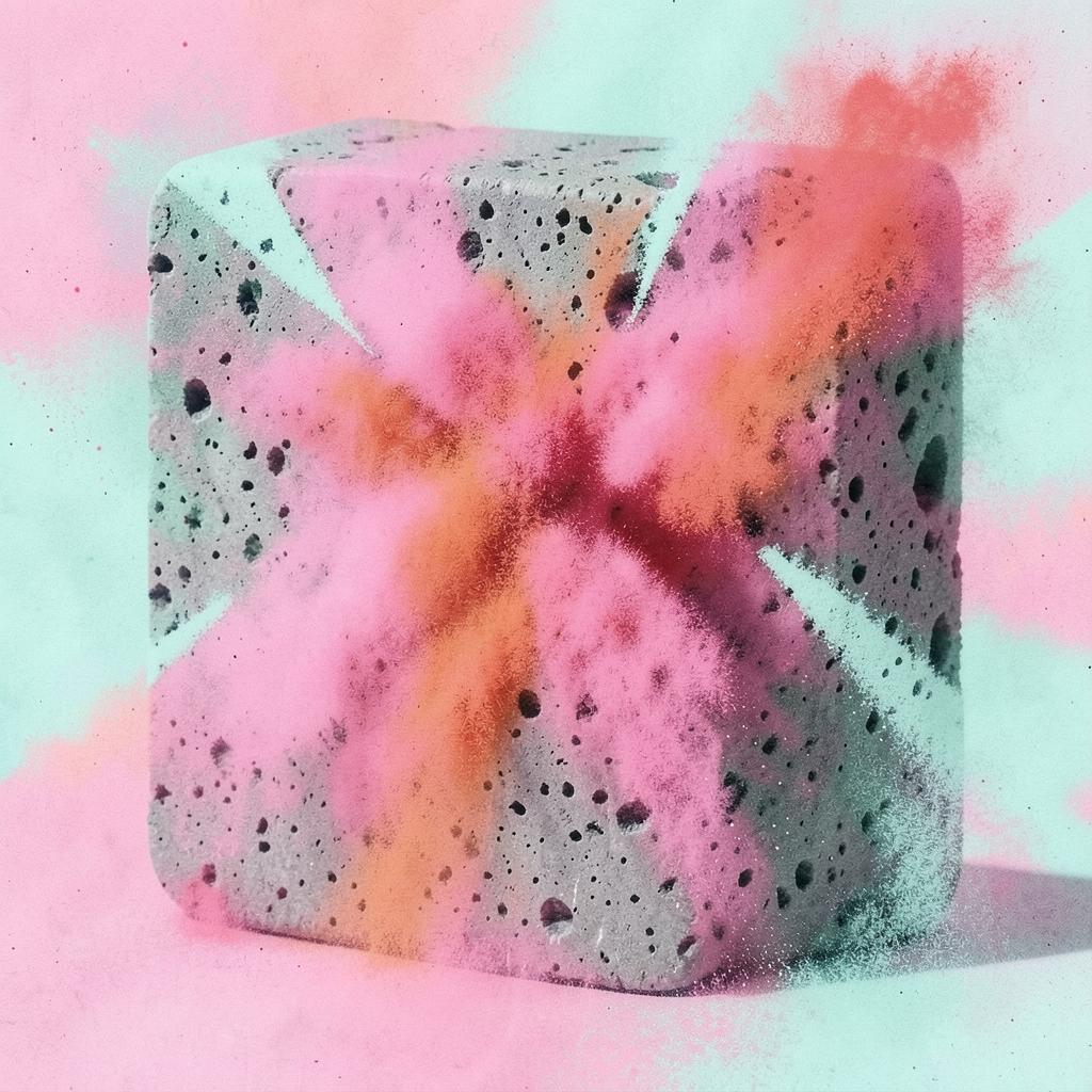 Concrete Lungs 4 artwork