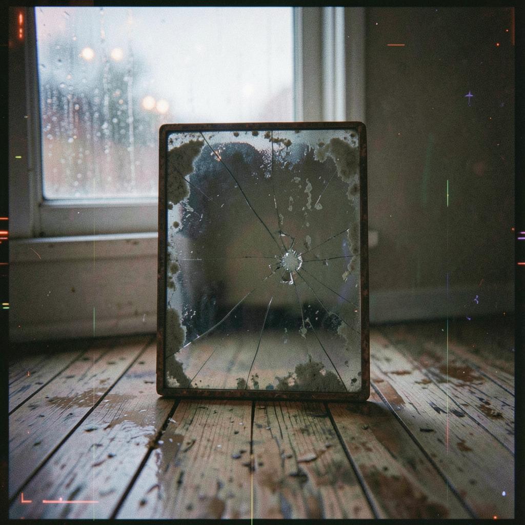 The Rot artwork