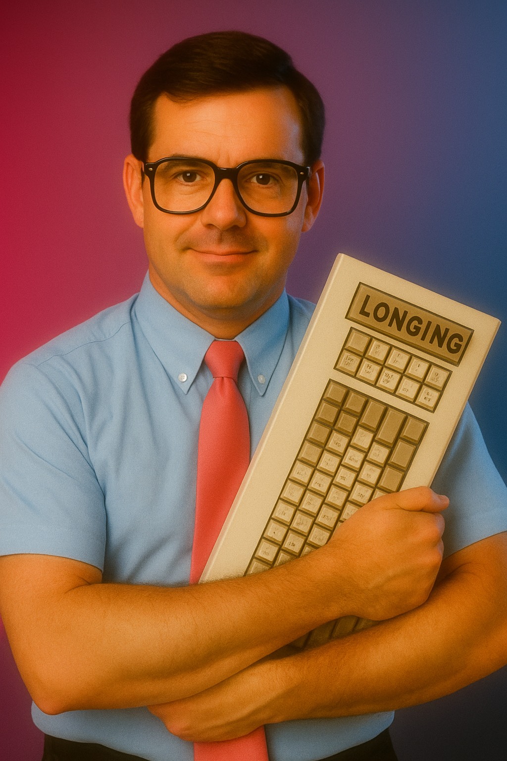 Voice image for Untitled Persona