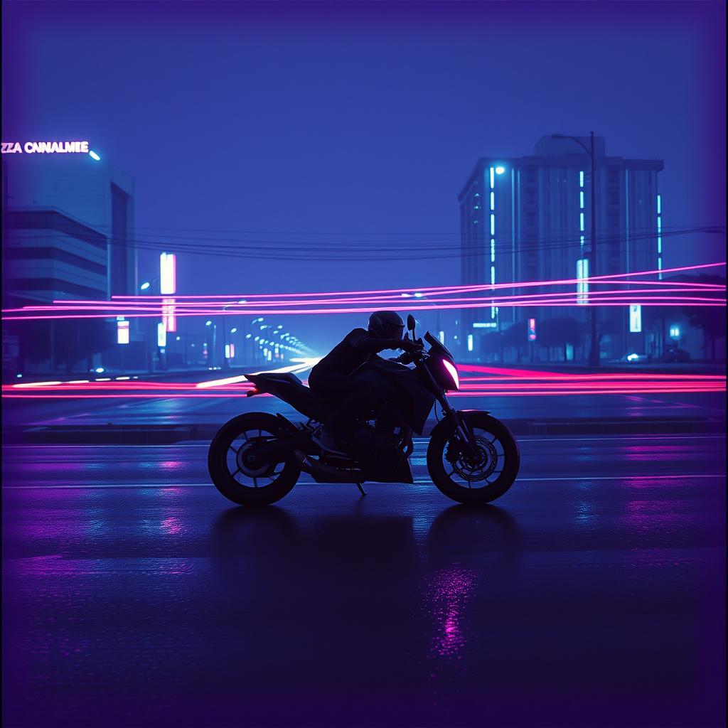 Persona image for rider