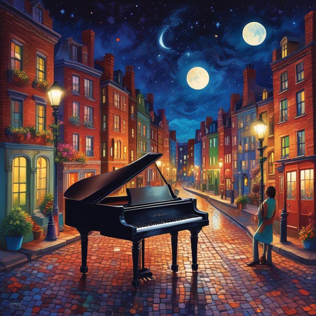 Song Image
