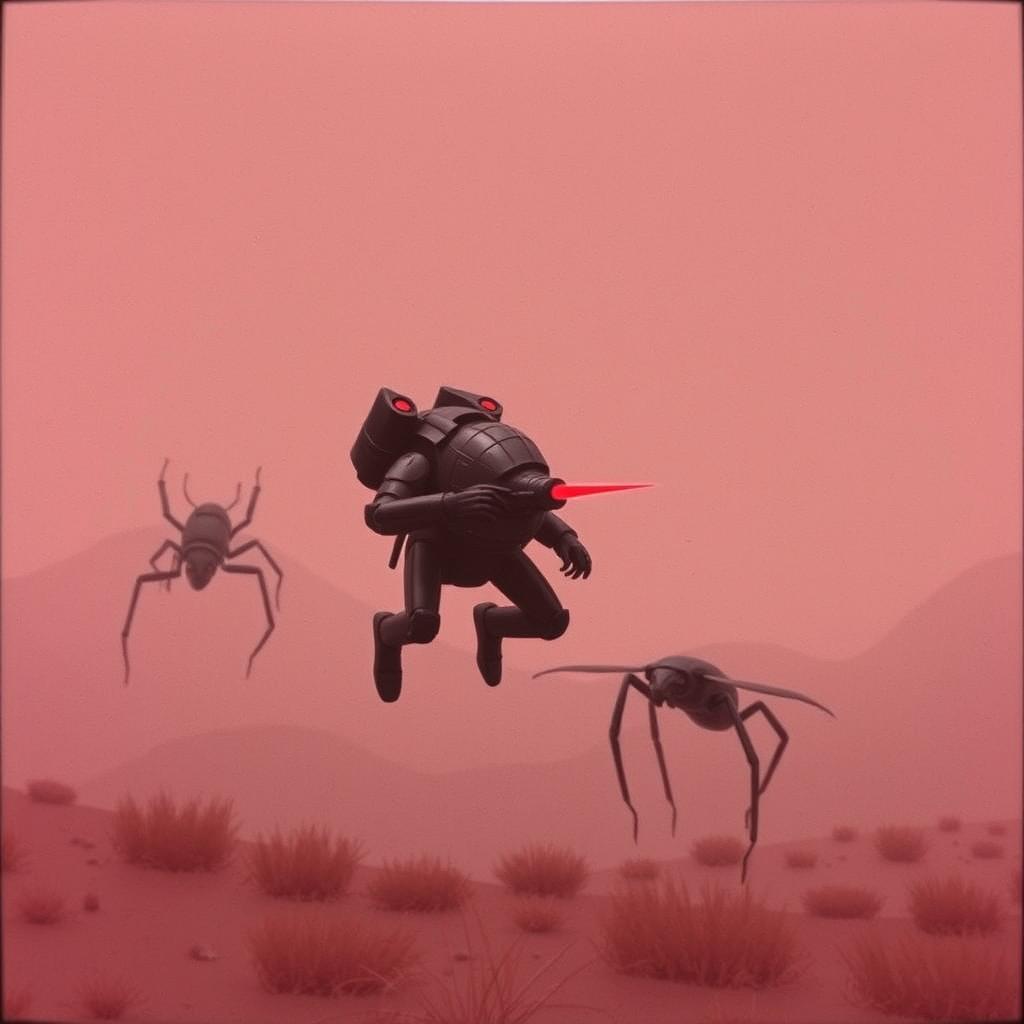 Image for Video Game songs (AI OG)