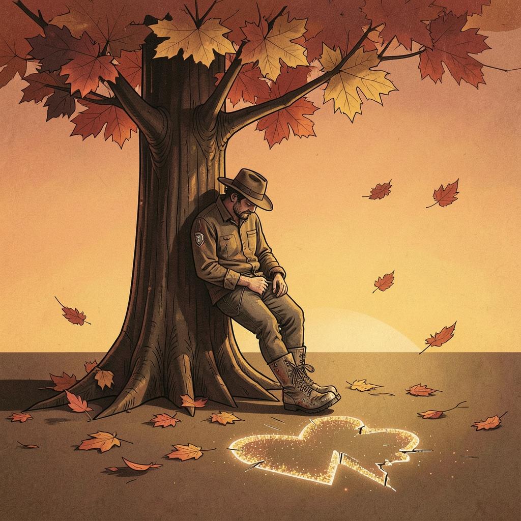 Persona image for Pine Tree Heartbreak
