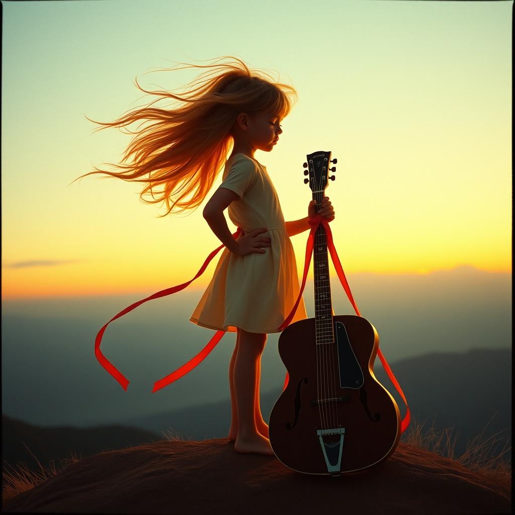 She Gets Back Up artwork
